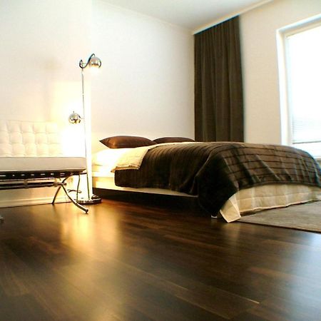 Altenstadt an der Waldnaab Hausner'S Hotel- Studio Apartments מראה חיצוני תמונה