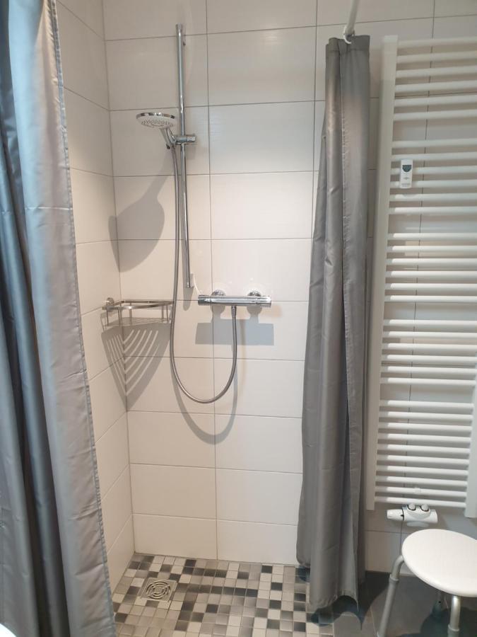 Altenstadt an der Waldnaab Hausner'S Hotel- Studio Apartments מראה חיצוני תמונה