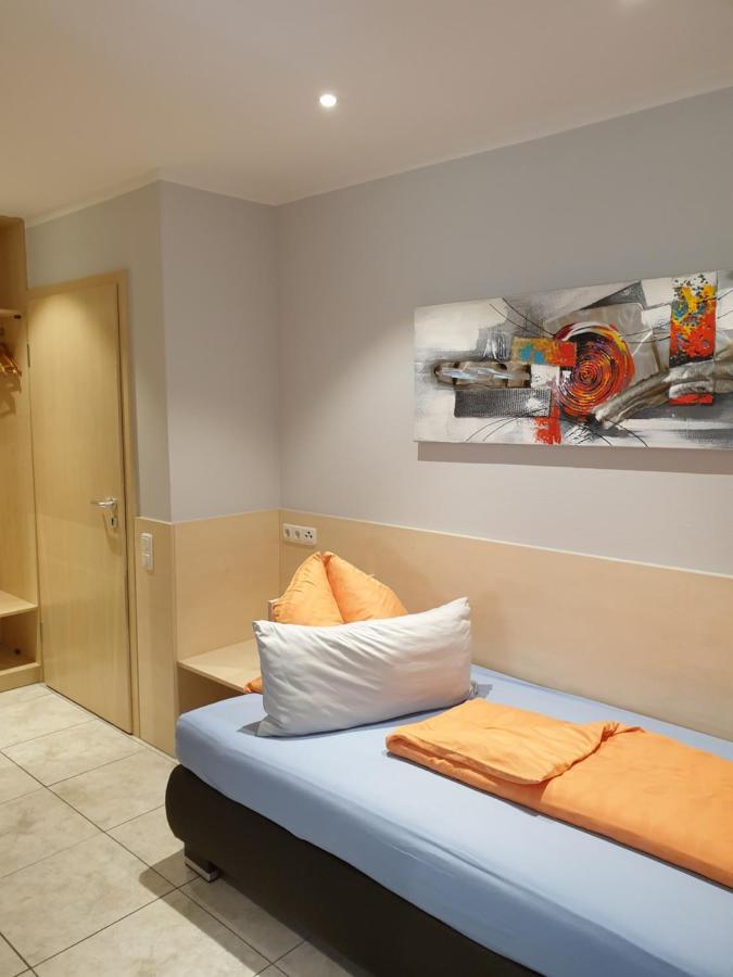 Altenstadt an der Waldnaab Hausner'S Hotel- Studio Apartments מראה חיצוני תמונה