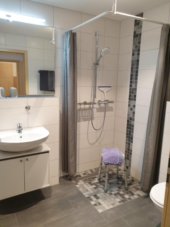 Altenstadt an der Waldnaab Hausner'S Hotel- Studio Apartments מראה חיצוני תמונה