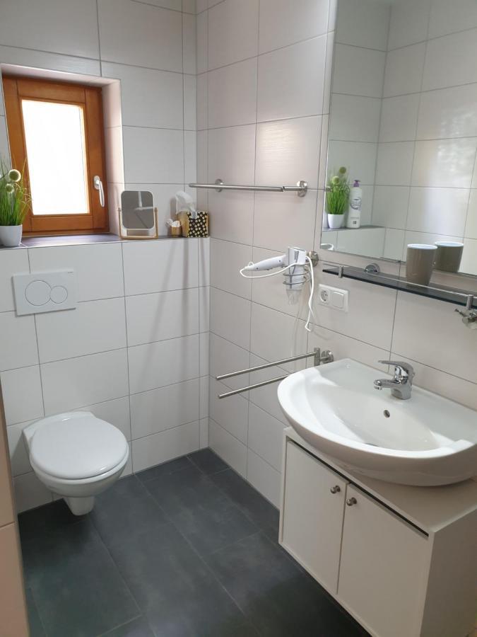 Altenstadt an der Waldnaab Hausner'S Hotel- Studio Apartments מראה חיצוני תמונה