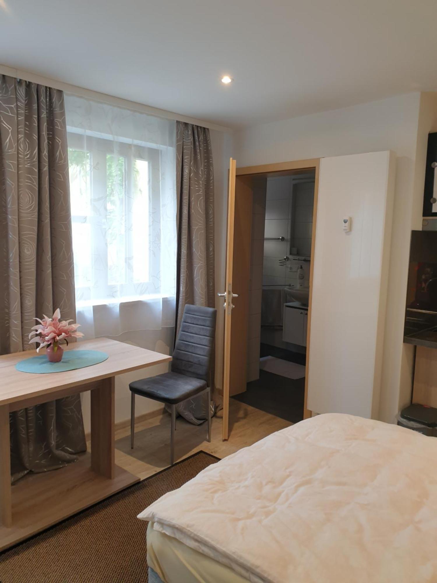 Altenstadt an der Waldnaab Hausner'S Hotel- Studio Apartments מראה חיצוני תמונה
