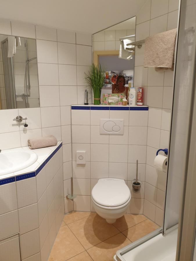 Altenstadt an der Waldnaab Hausner'S Hotel- Studio Apartments מראה חיצוני תמונה