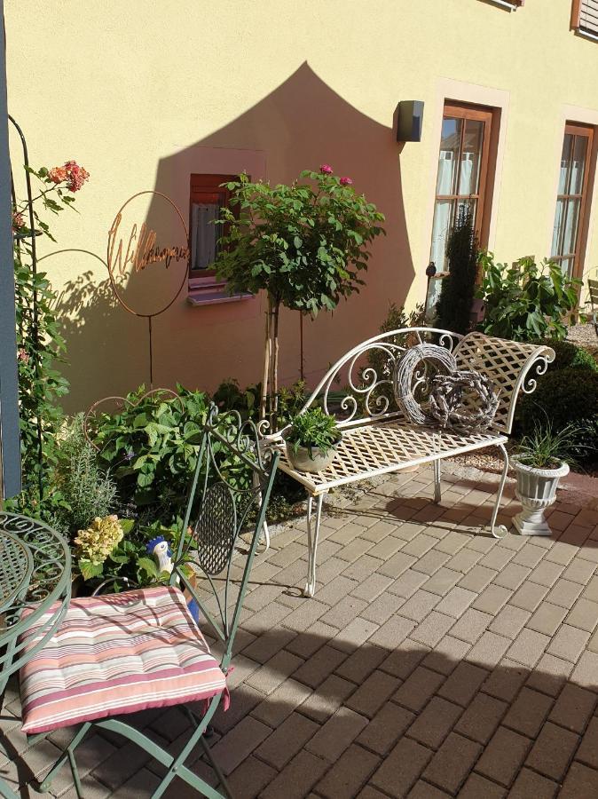 Altenstadt an der Waldnaab Hausner'S Hotel- Studio Apartments מראה חיצוני תמונה