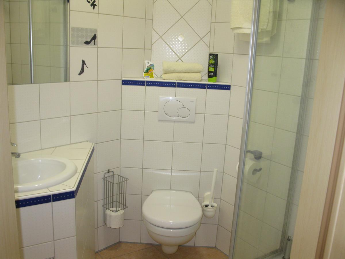 Altenstadt an der Waldnaab Hausner'S Hotel- Studio Apartments מראה חיצוני תמונה
