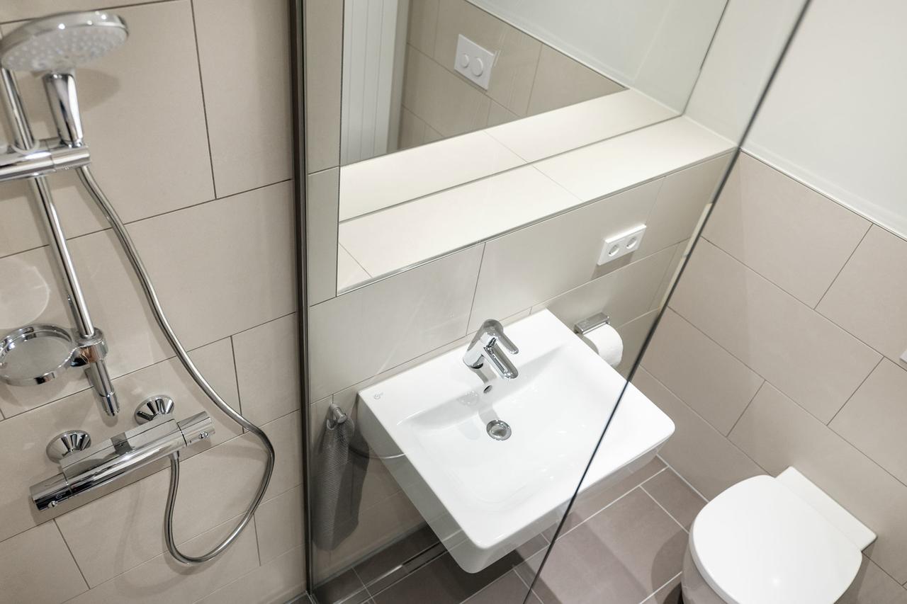 Altenstadt an der Waldnaab Hausner'S Hotel- Studio Apartments מראה חיצוני תמונה