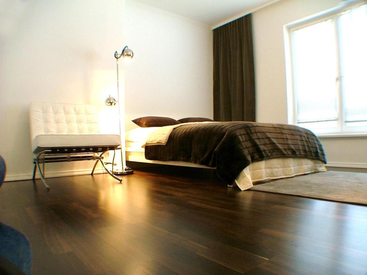 Altenstadt an der Waldnaab Hausner'S Hotel- Studio Apartments מראה חיצוני תמונה
