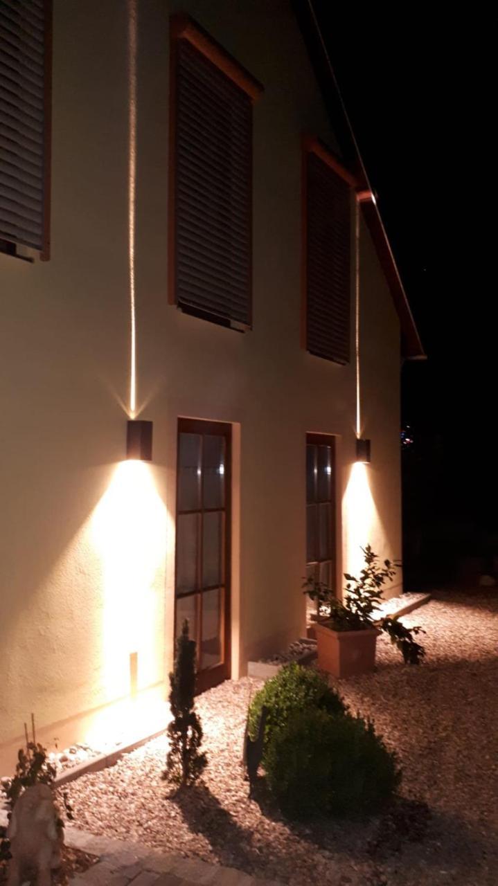 Altenstadt an der Waldnaab Hausner'S Hotel- Studio Apartments מראה חיצוני תמונה